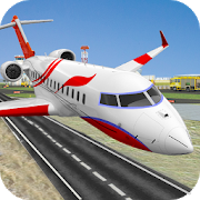 Simulator Pesawat Game Satu Pemain - Game Pesawat PC