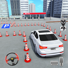 Car Parking Games: Car Games PC