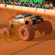 Mud Racing: 4х4 Monster Truck Off-Road simulator PC