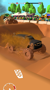 Mud Racing: 4х4 Monster Truck Off-Road simulator PC