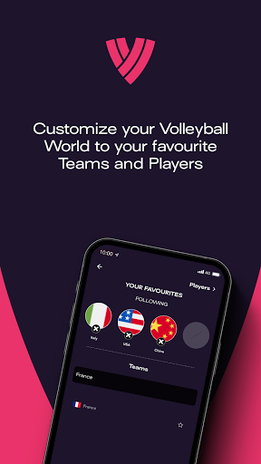 Volleyball World PC