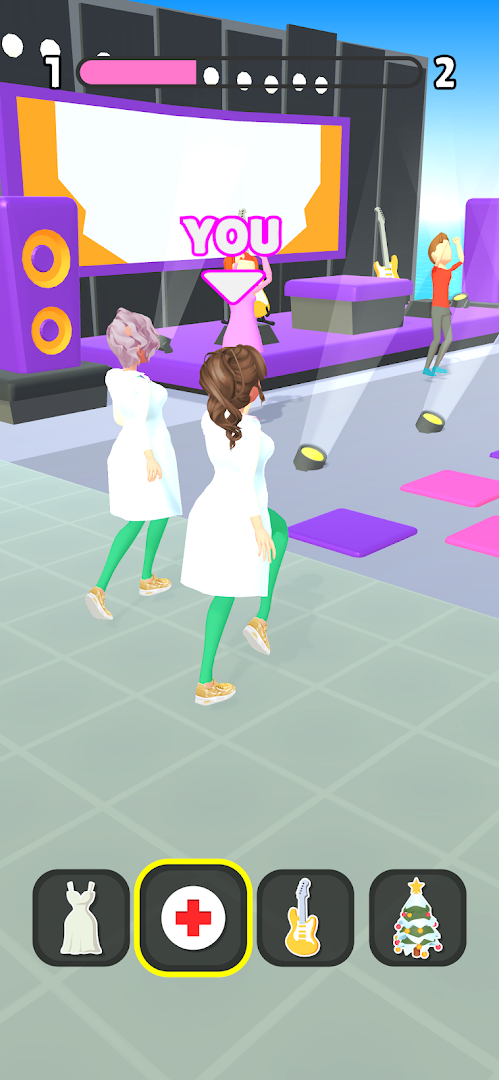 Dress To Impress! PC