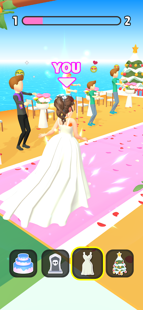 Dress To Impress! PC