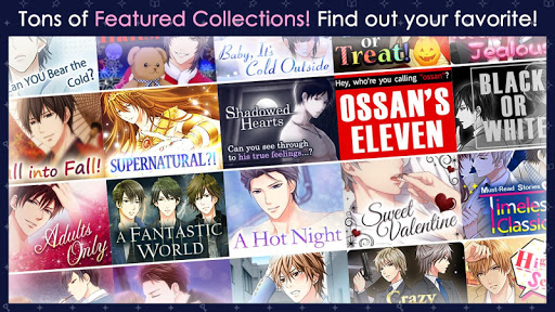 komputer Love 365: Find Your Story