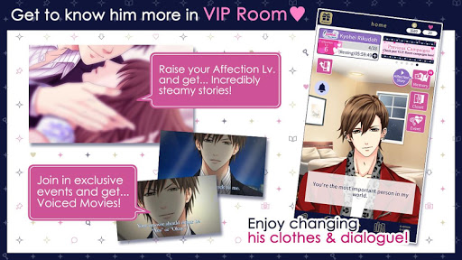 komputer Love 365: Find Your Story