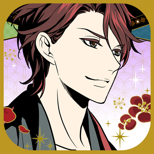 komputer Samurai Love Ballad: PARTY