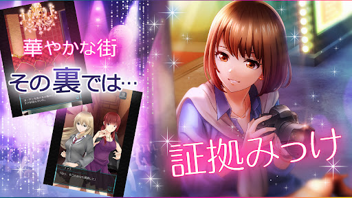 六本木サディスティックナイト PC版