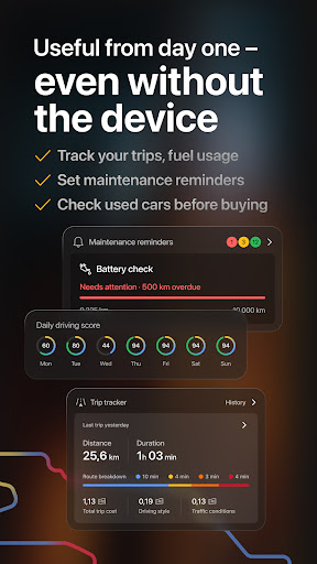 OBDeleven – OBD2 car scanner PC