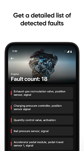 OBDeleven – OBD2 car scanner PC