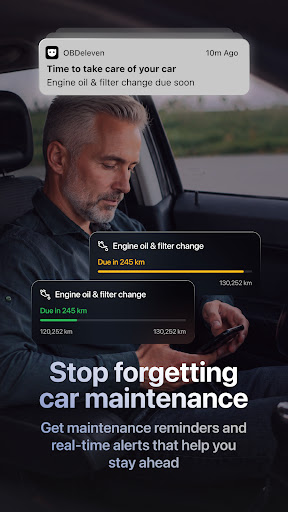 OBDeleven – OBD2 car scanner PC