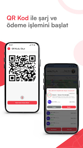 Voltla: Tüm Şarj İstasyonları PC