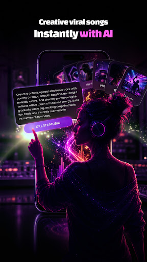 AI Hit Music Maker