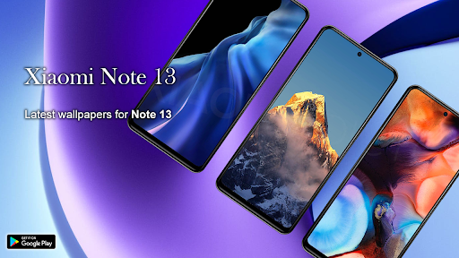 Xiaomi Launcher: Redmi Mi 13 PC