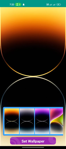 komputer Themes for ios 14