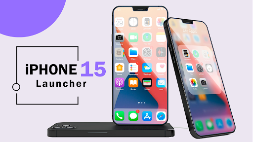 iPhone 15 Theme & Wallpapers PC