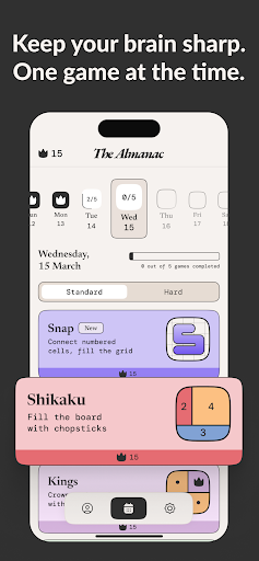 The Almanac PC