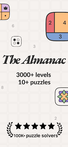 The Almanac電腦版