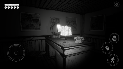 Paralysi - Horror Games PC