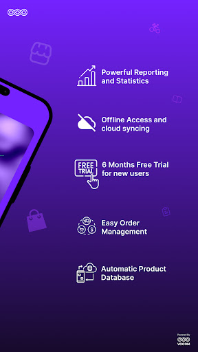 VOS: Vendor Operating System PC