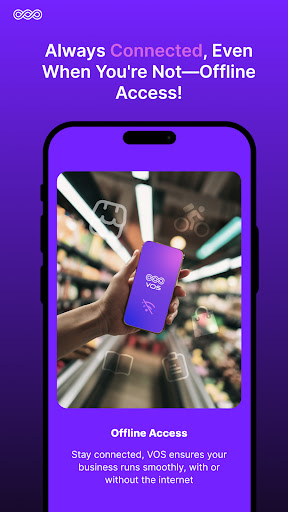 VOS: Vendor Operating System PC