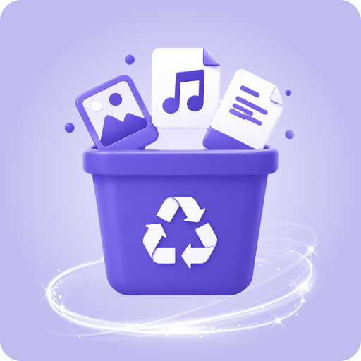 RestoreMate-Restore Files PC版