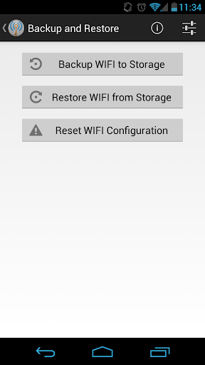 WIFI Key Recovery [ROOT] PC