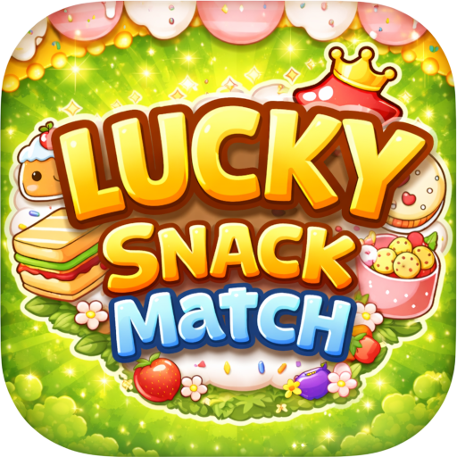 Lucky Snack Match پی سی