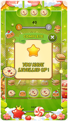 Lucky Snack Match پی سی