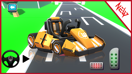 ThrillVortex پی سی