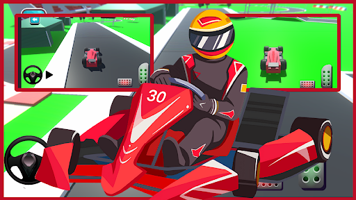 ThrillVortex پی سی