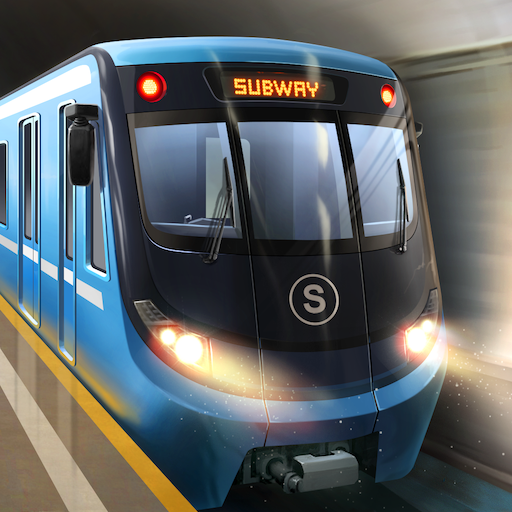 Subway Simulator 3D ПК