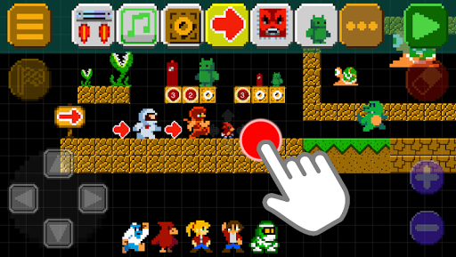 レベルメーカー PC版