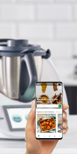 Official Thermomix Cookidoo App PC