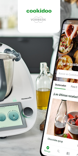 Thermomix ® Cookidoo ® PC