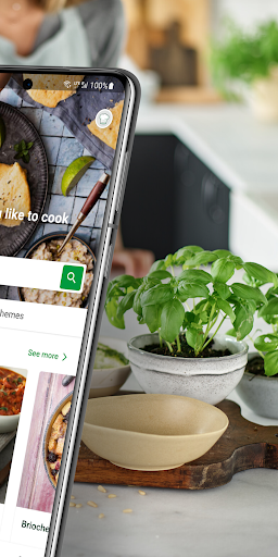 Thermomix Cookidoo App PC