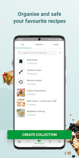 Thermomix Cookidoo App PC