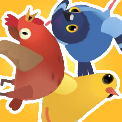 瘋狂的鴿子電腦版