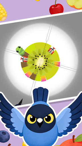 瘋狂的鴿子電腦版