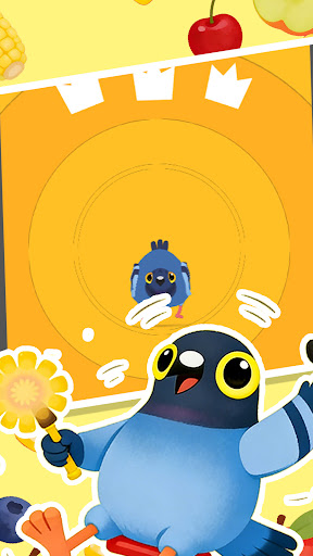 瘋狂的鴿子電腦版