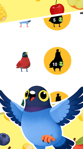 瘋狂的鴿子電腦版