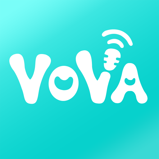 VOVA group voice party PC
