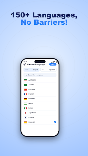 Voxa: Voice Translator & Chat PC