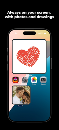 vibe cards - domande di coppia PC