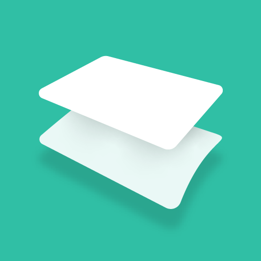 vFlat Scan - PDF Scanner, OCR PC