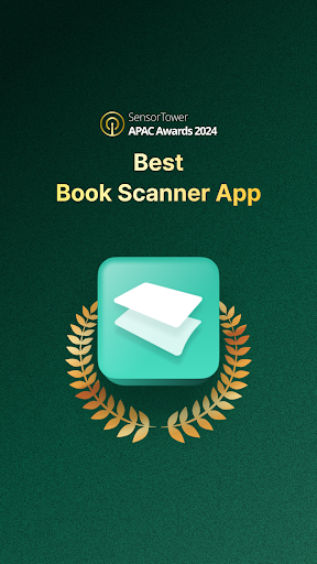 vFlat Scan - PDF Scanner, OCR PC