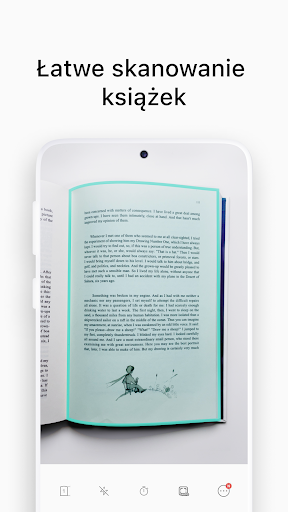 vFlat Scan — skaner PDF i OCR PC