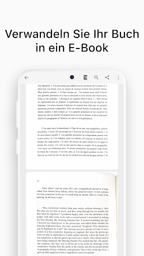 vFlat Scan - PDF Scanner & OCR