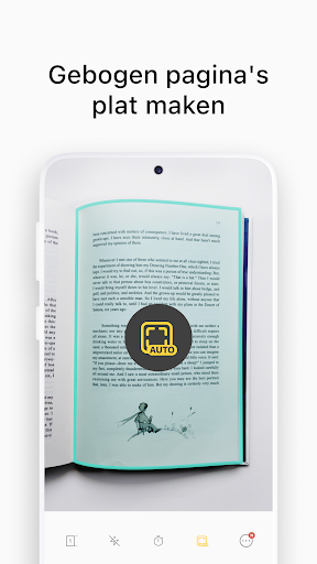 vFlat Scan - PDF Scanner, OCR PC
