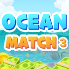 Download Ocean Crush-Matching Games on PC with MEmu