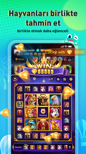 Tada - Sesli Sohbet Odaları PC